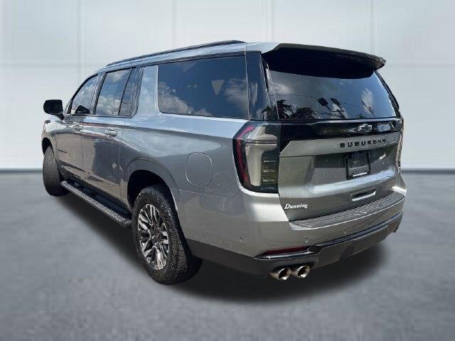 2026 Chevrolet Suburban - $69,579