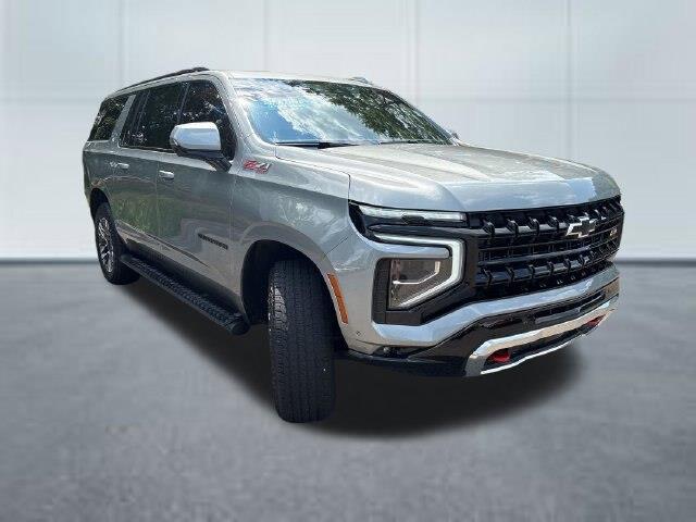 2026 Chevrolet Suburban - $69,579