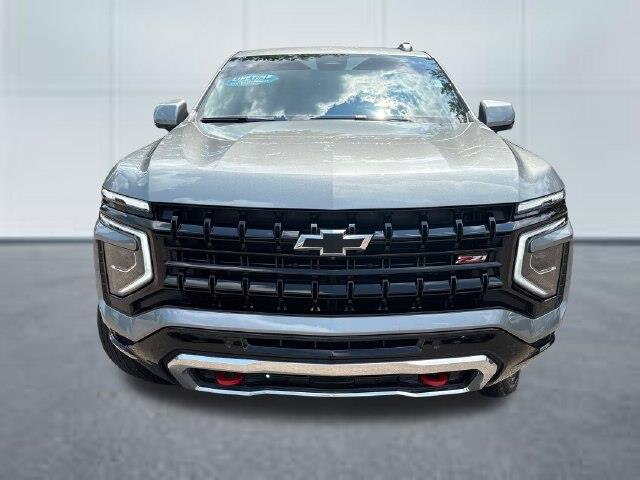 2026 Chevrolet Suburban - $69,579