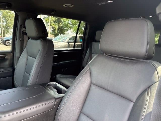 2026 Chevrolet Suburban - $69,579