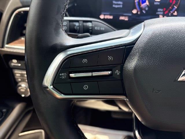 2026 Chevrolet Suburban - $69,579