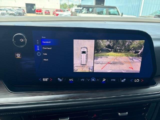2026 Chevrolet Suburban - $69,579