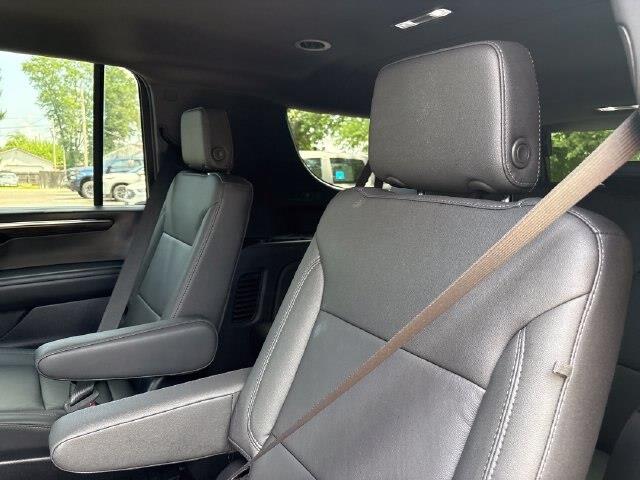 2026 Chevrolet Suburban - $69,579