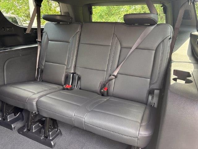 2026 Chevrolet Suburban - $69,579