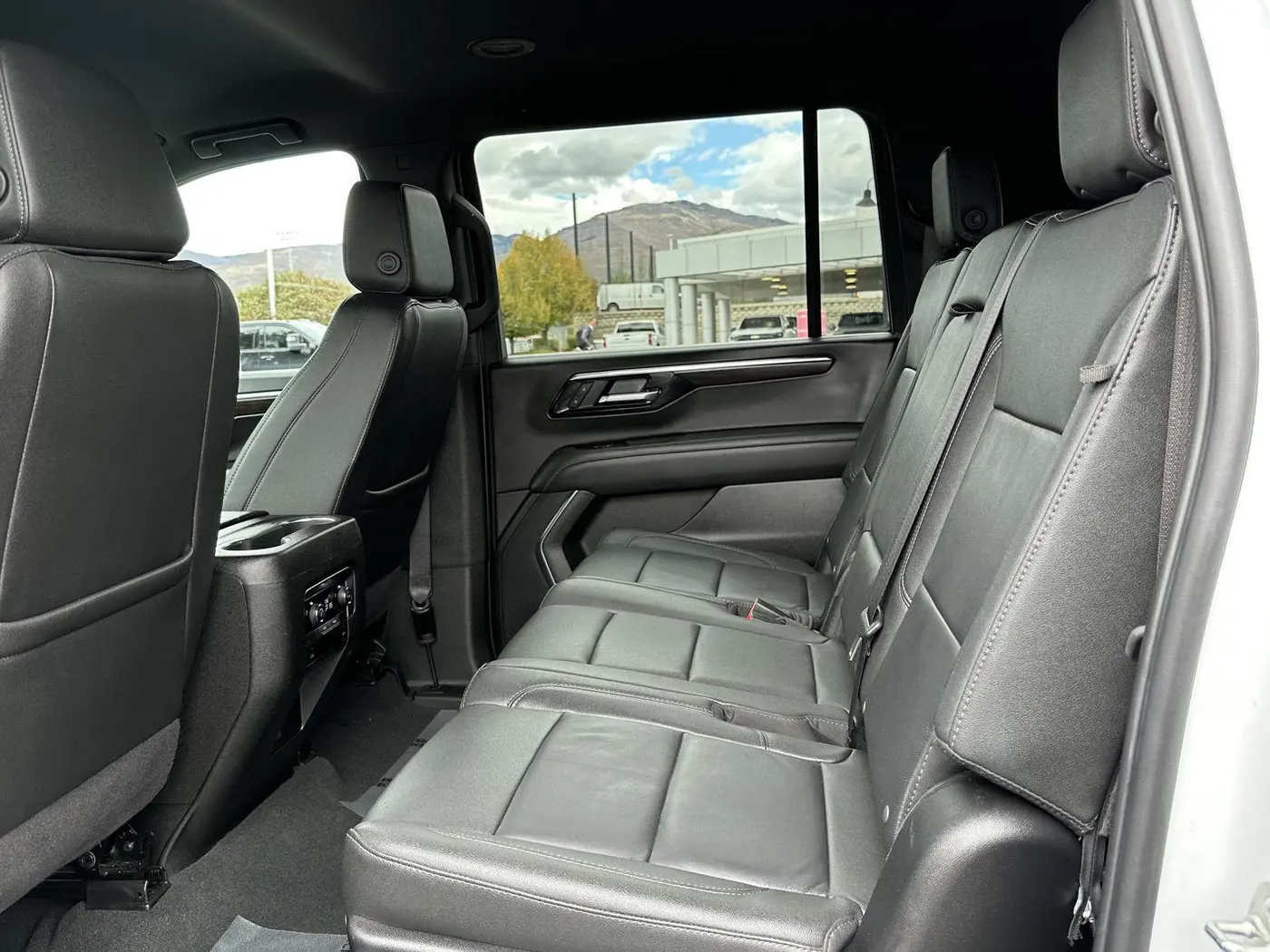 2026 Chevrolet Suburban - $67,844