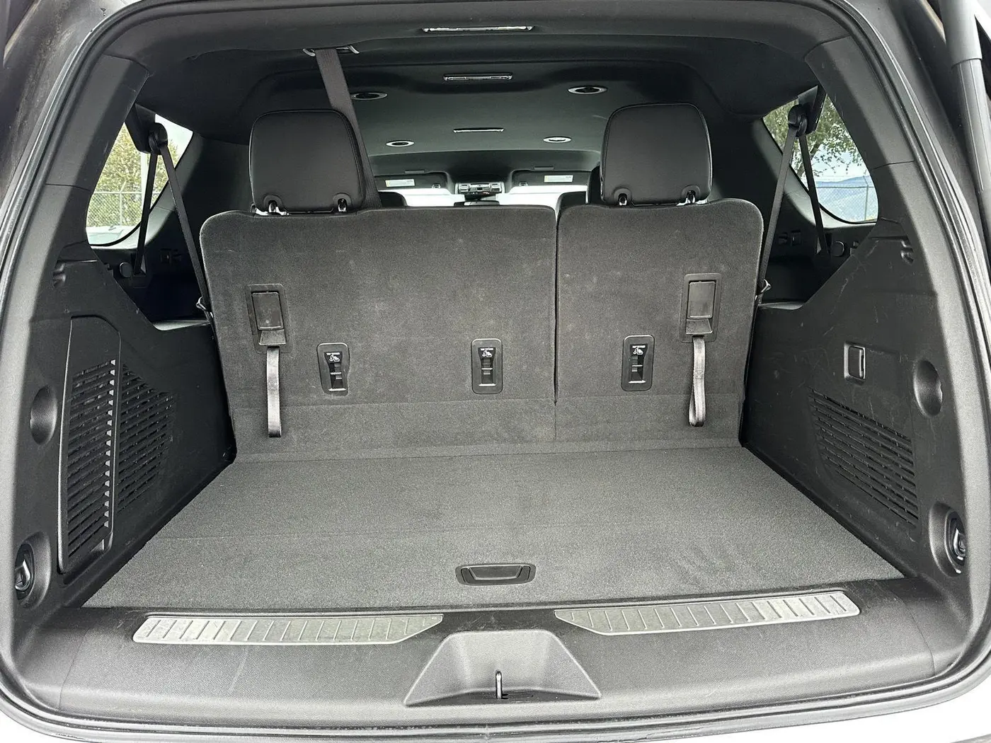 2026 Chevrolet Suburban - $67,844