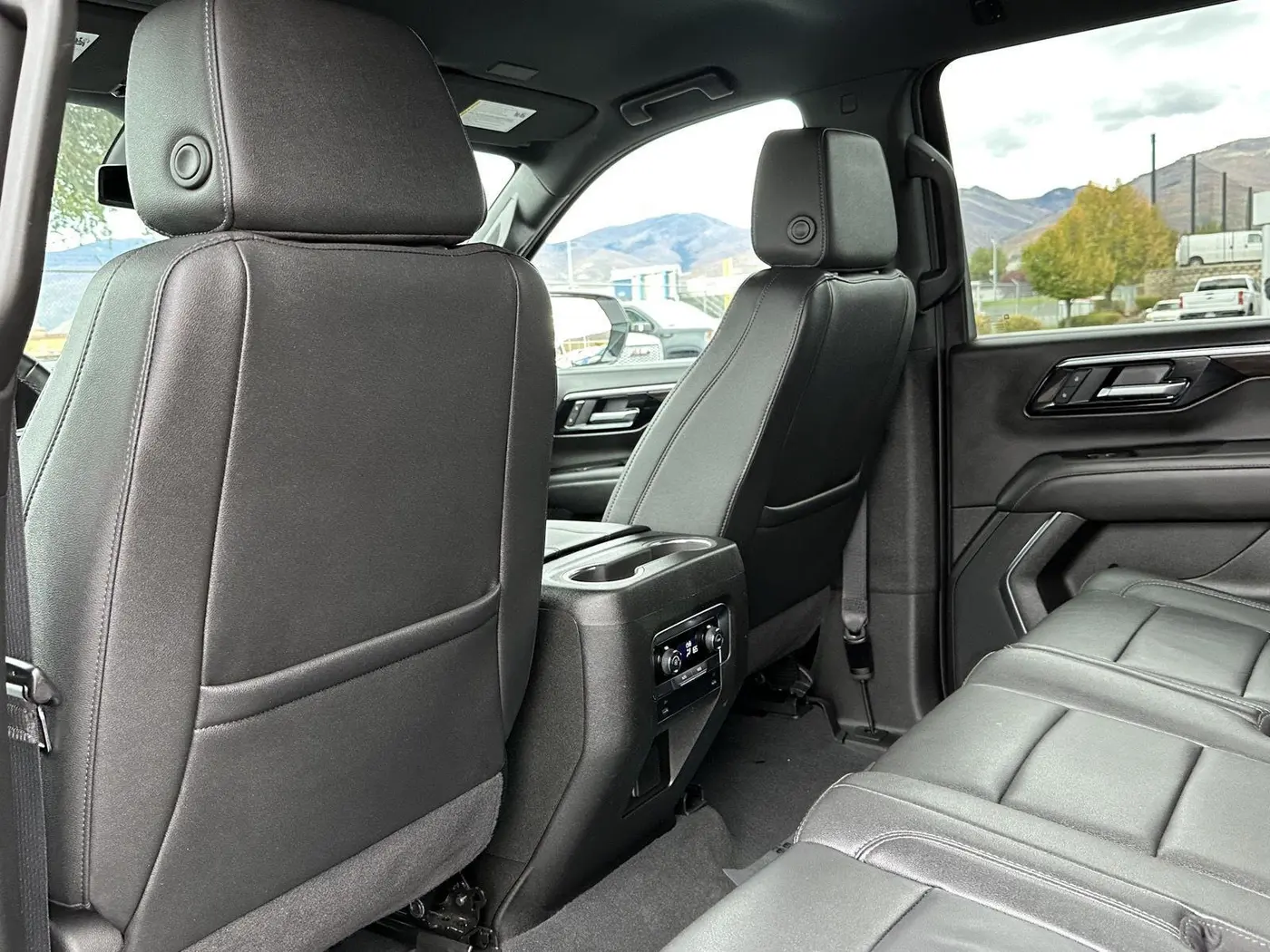 2026 Chevrolet Suburban - $67,844
