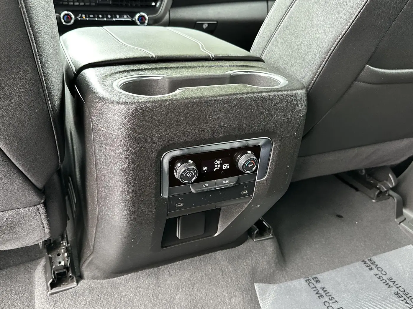 2026 Chevrolet Suburban - $67,844