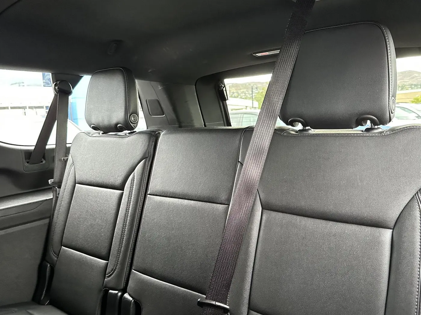 2026 Chevrolet Suburban - $67,844