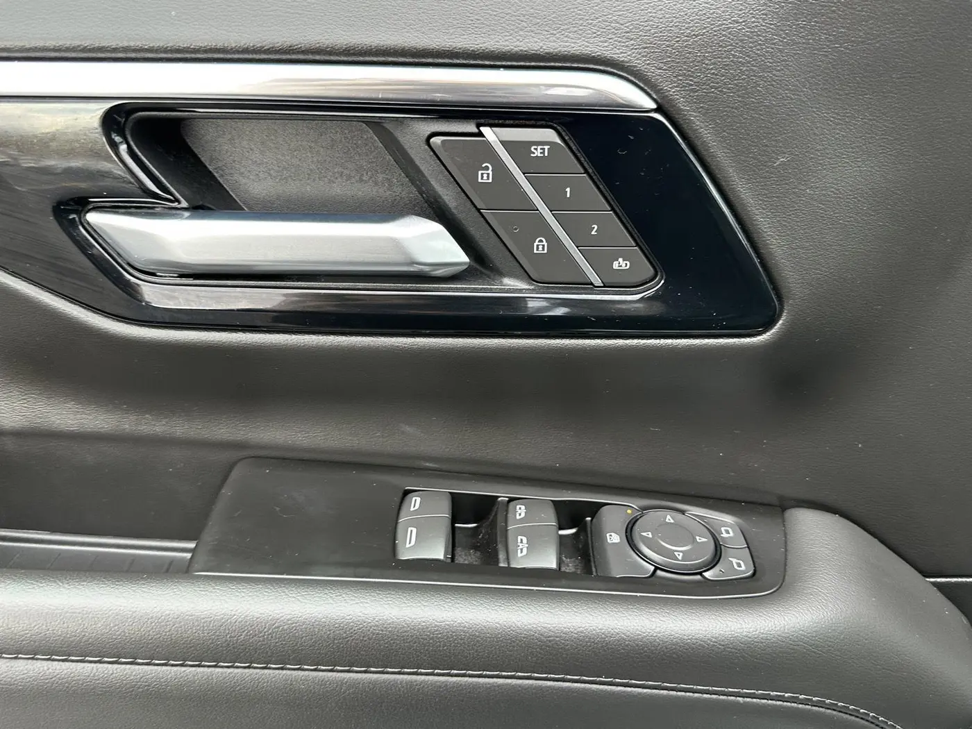 2026 Chevrolet Suburban - $67,844