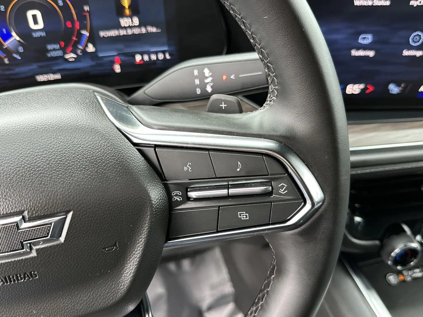 2026 Chevrolet Suburban - $67,844