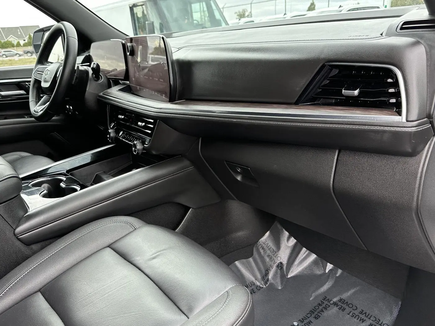 2026 Chevrolet Suburban - $67,844