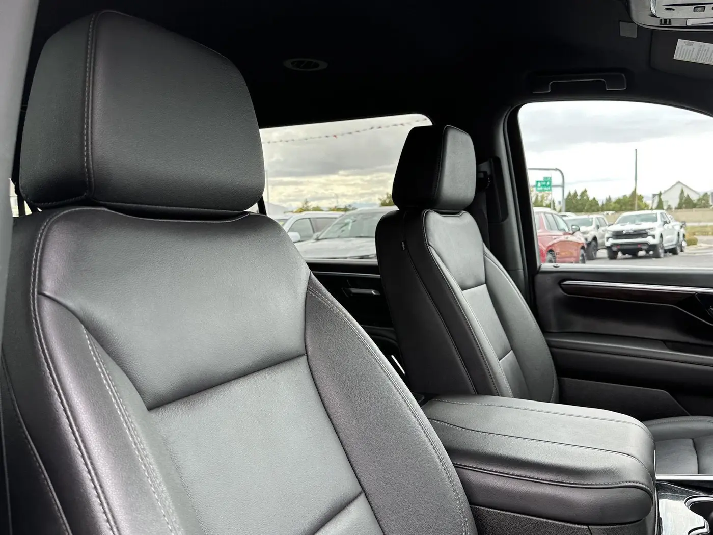 2026 Chevrolet Suburban - $67,844