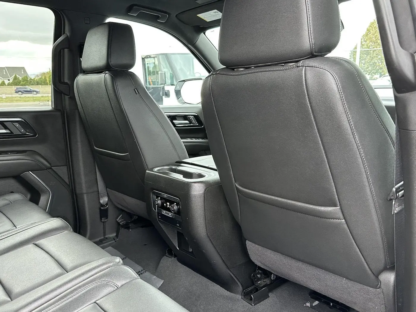 2026 Chevrolet Suburban - $67,844