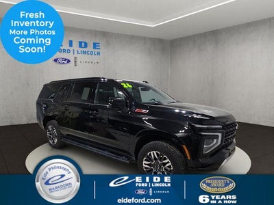 Photo of a 2026 Chevrolet Suburban 4X4 Z71 4DR SUV for sale