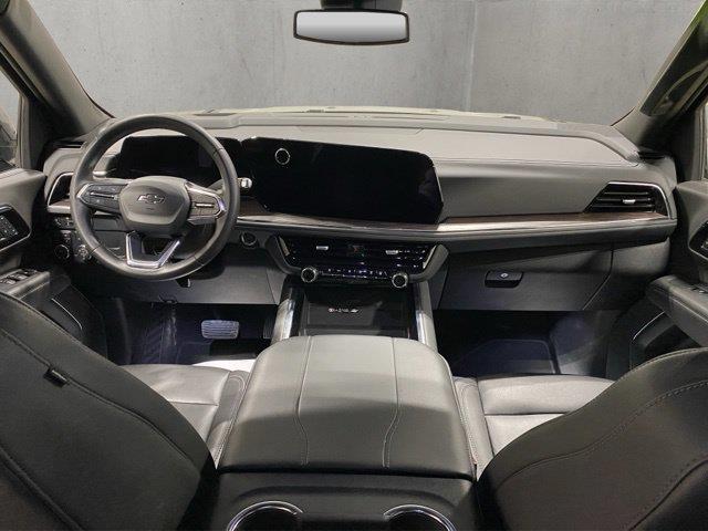 2026 Chevrolet Suburban - $64,000