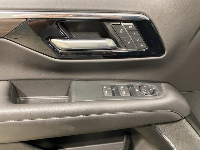 2026 Chevrolet Suburban - $64,000