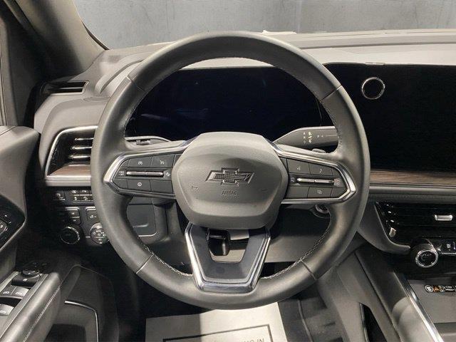 2026 Chevrolet Suburban - $64,000