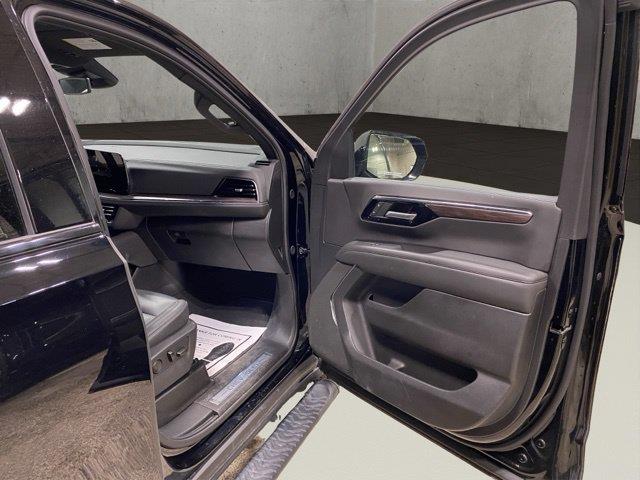 2026 Chevrolet Suburban - $64,000