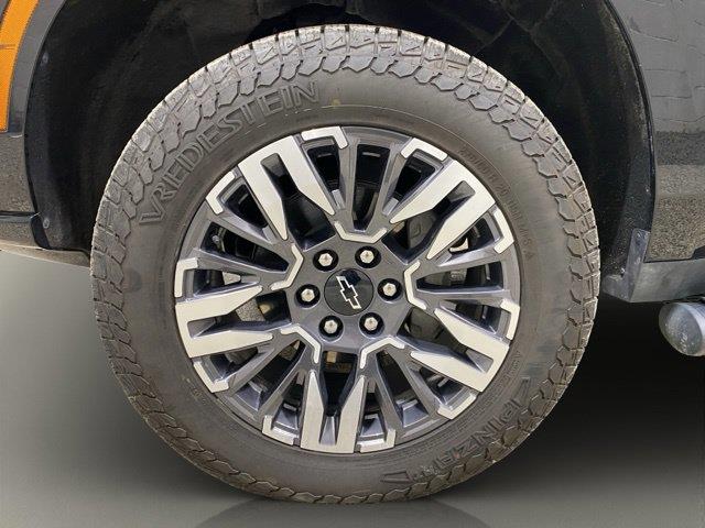 2026 Chevrolet Suburban - $64,000