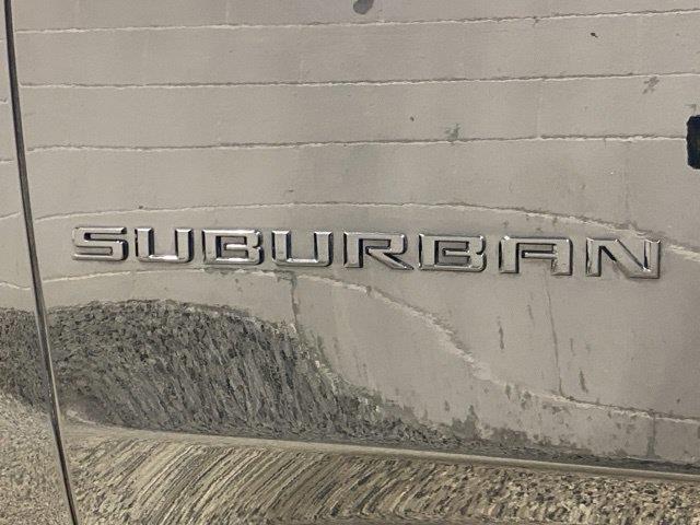 2026 Chevrolet Suburban - $64,000