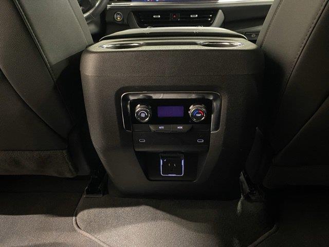 2026 Chevrolet Suburban - $64,000