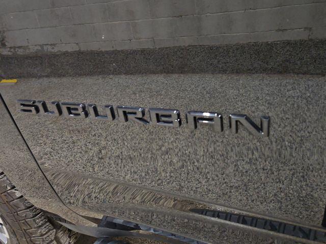 2026 Chevrolet Suburban - $64,000
