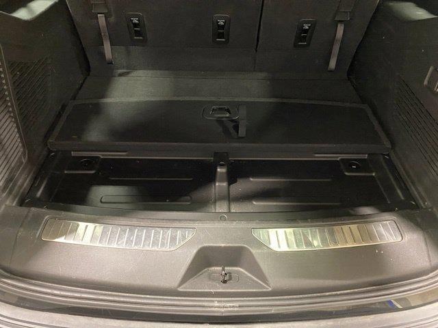2026 Chevrolet Suburban - $64,000