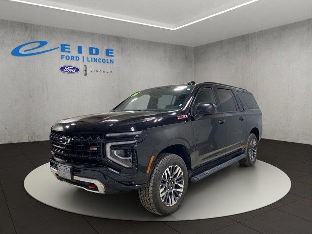 2026 Chevrolet Suburban - $65,000