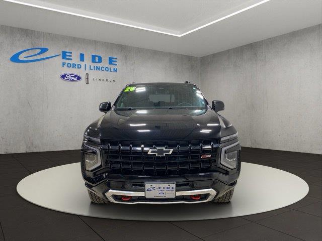 2026 Chevrolet Suburban - $65,000