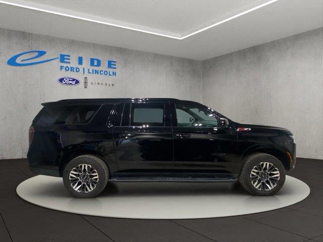 2026 Chevrolet Suburban - $65,000