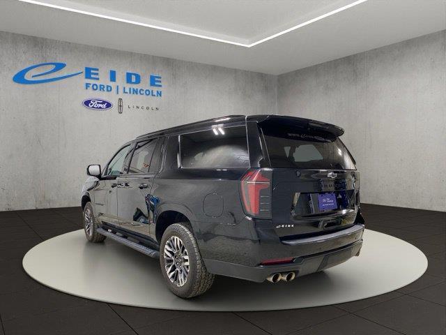 2026 Chevrolet Suburban - $65,000