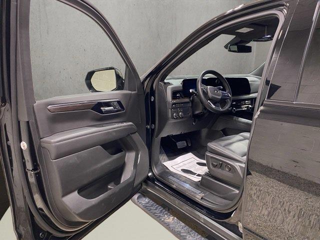 2026 Chevrolet Suburban - $65,000