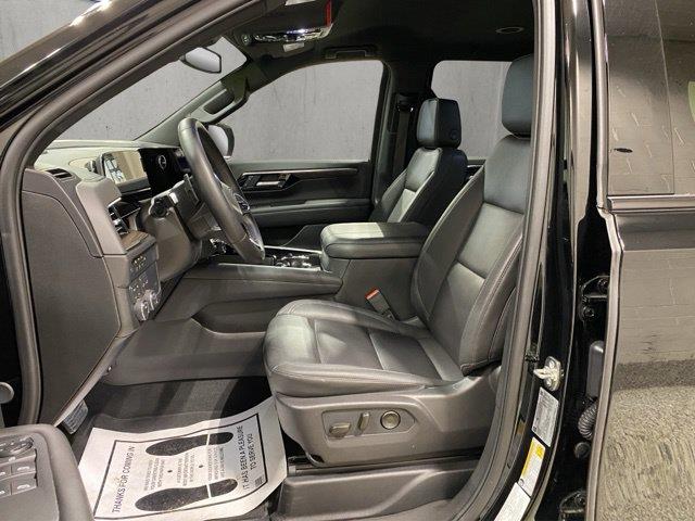 2026 Chevrolet Suburban - $65,000