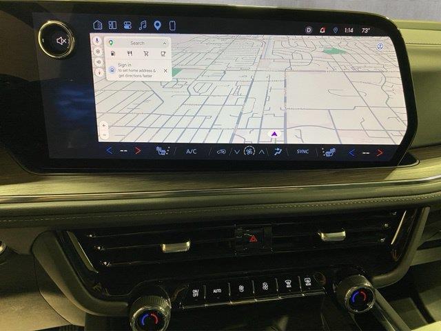 2026 Chevrolet Suburban - $65,000