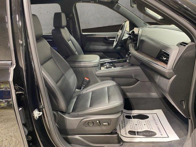 2026 Chevrolet Suburban - $65,000