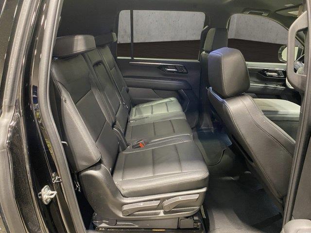 2026 Chevrolet Suburban - $65,000