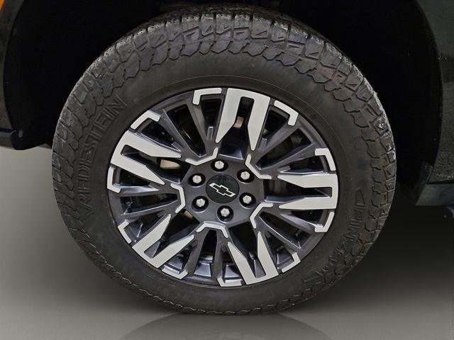 2026 Chevrolet Suburban - $65,000