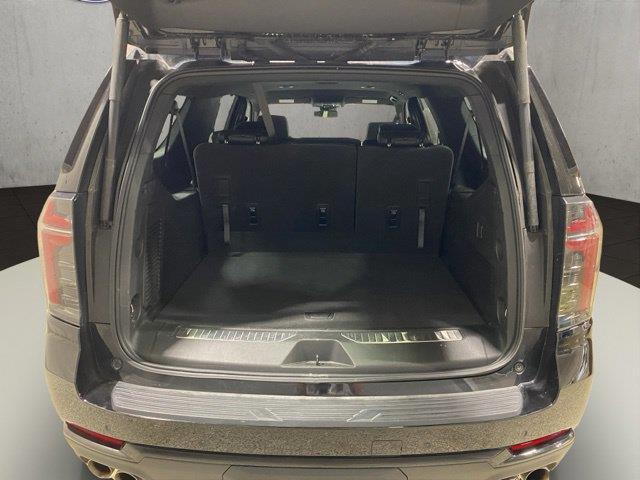 2026 Chevrolet Suburban - $65,000