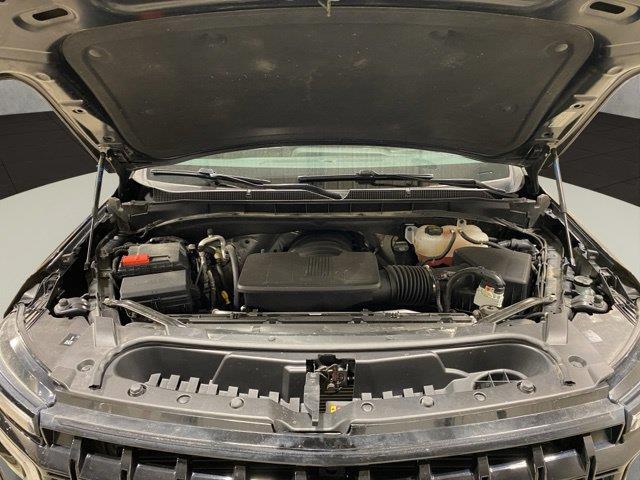 2026 Chevrolet Suburban - $65,000