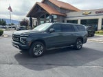 2026 Suburban Thumbnail 1