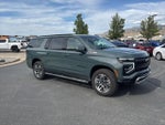 2026 Suburban Thumbnail 2