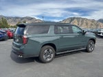 2026 Suburban Thumbnail 3