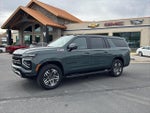 2026 Suburban Thumbnail 1