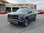 2026 Suburban Thumbnail 10