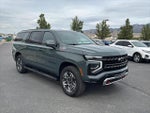 2026 Suburban Thumbnail 12