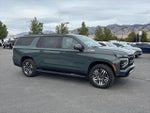 2026 Suburban Thumbnail 13