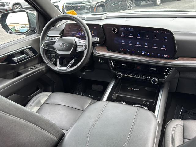 2026 Chevrolet Suburban - $67,368