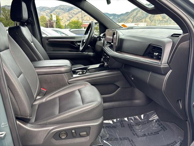2026 Chevrolet Suburban - $67,368