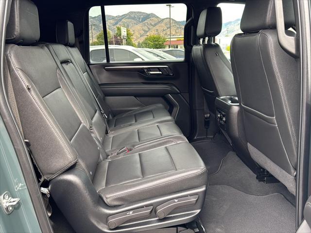 2026 Chevrolet Suburban - $67,368